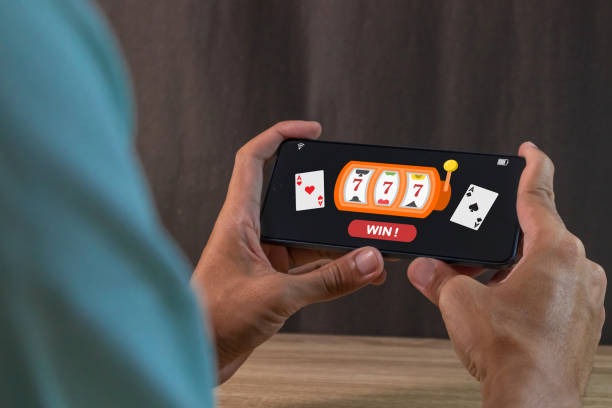 pabrikqq Game categories
