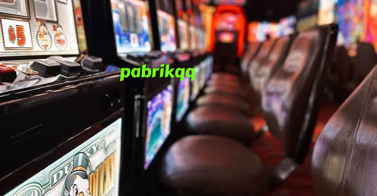 pabrikqq Lombok Lagoon Megaways With Changing Reel Ways