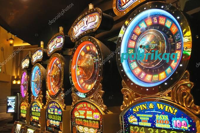 pabrikqq No Commission Baccarat On pabrikqq